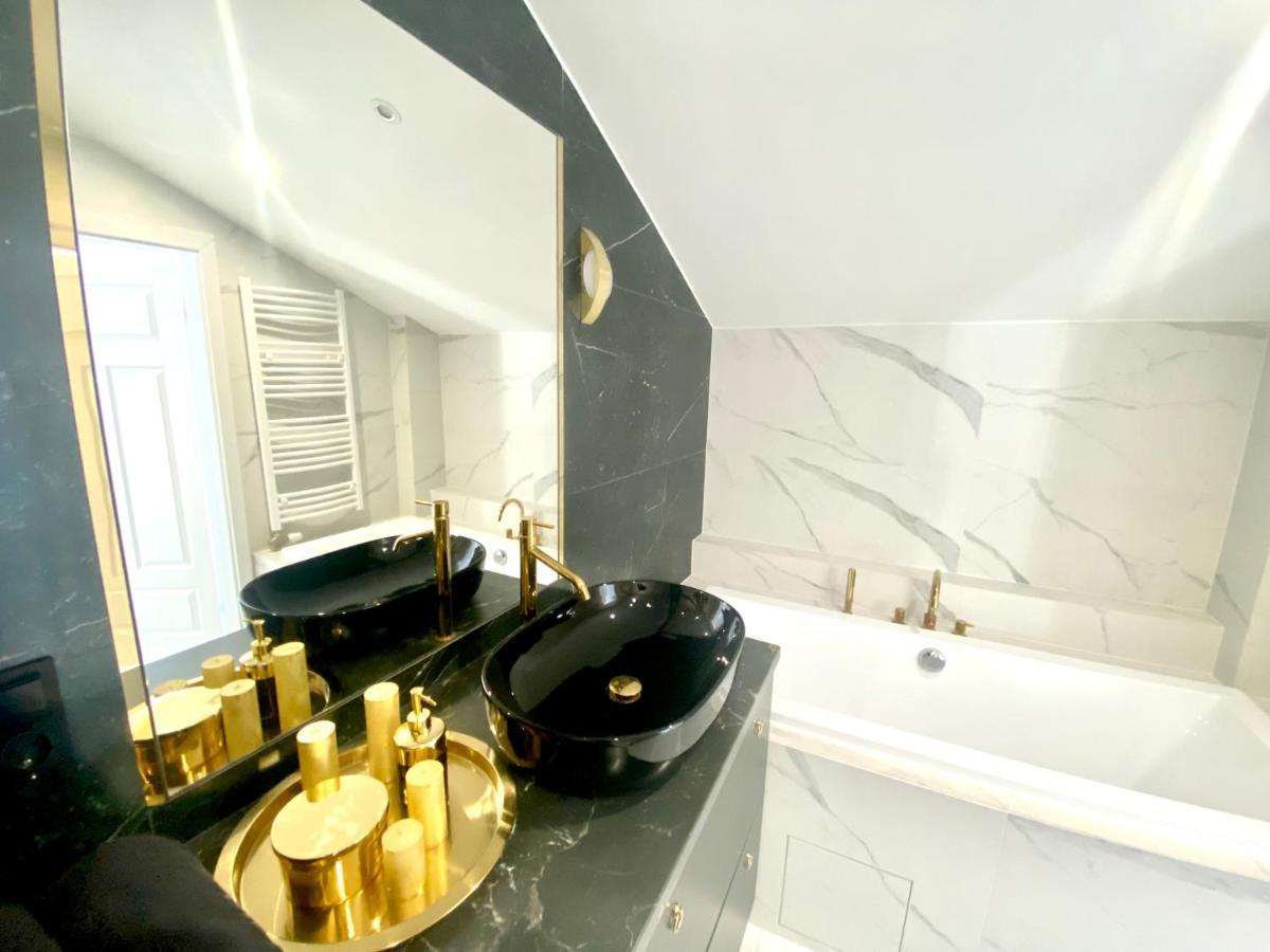 Apartament Sanok-Z Widokiem Na Rynek I Tarasem Екстер'єр фото